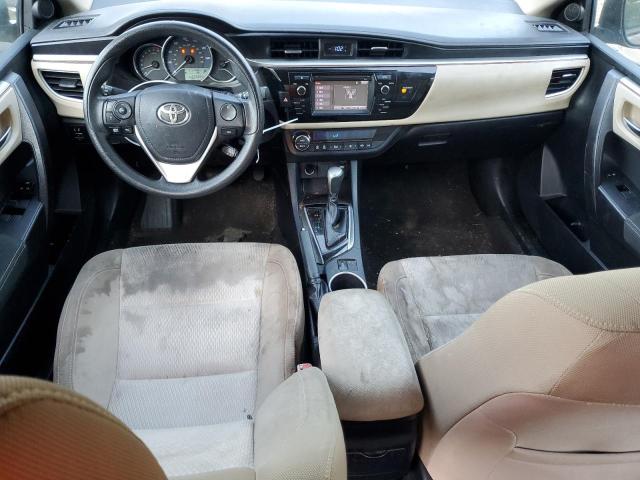2016 TOYOTA COROLLA L - 2T1BURHE7GC657816