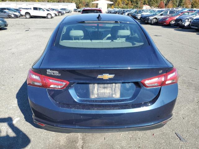 VIN 1G1ZD5ST1KF130443 2019 Chevrolet Malibu, LT no.6