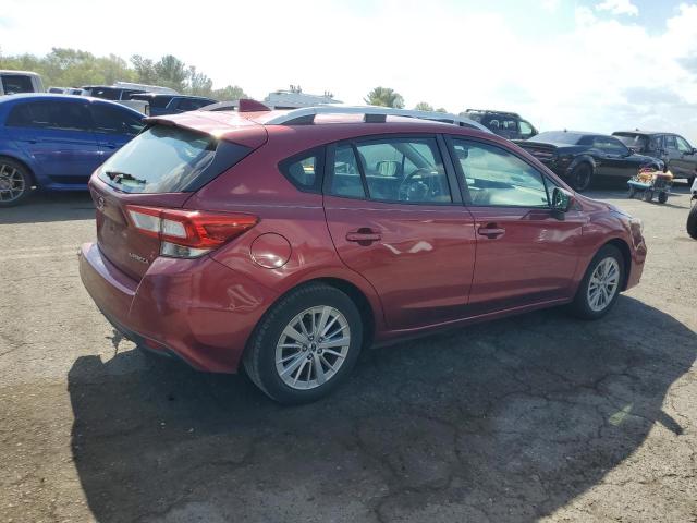 VIN 4S3GTAD65J3750844 2018 Subaru Impreza, Premium... no.3