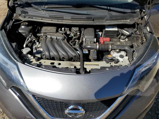 2017 NISSAN VERSA NOTE - 3N1CE2CP3HL369553