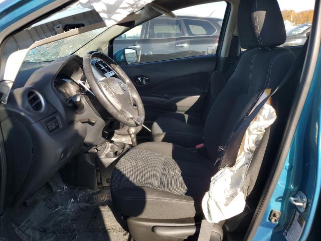 VIN 3N1CE2CP4GL354185 2016 Nissan Versa, S no.7