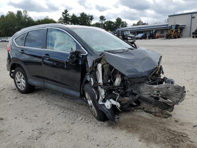 2016 HONDA CR-V EXL - 2HKRM4H7XGH692852