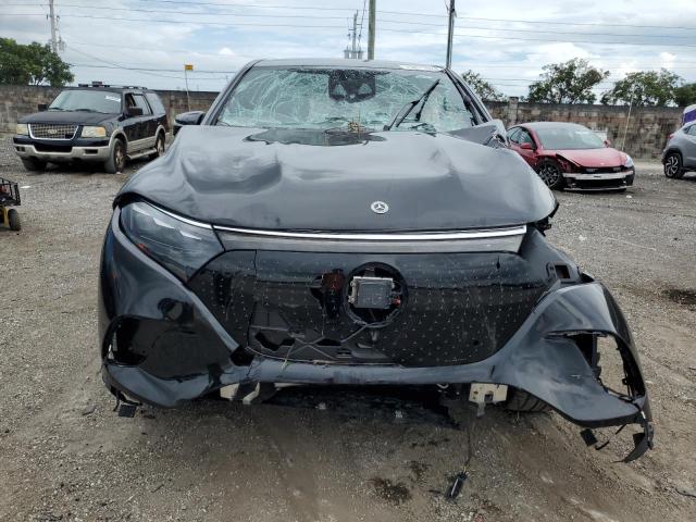 2023 MERCEDES-BENZ EQS SUV 45 4JGDM2DB7PA005113