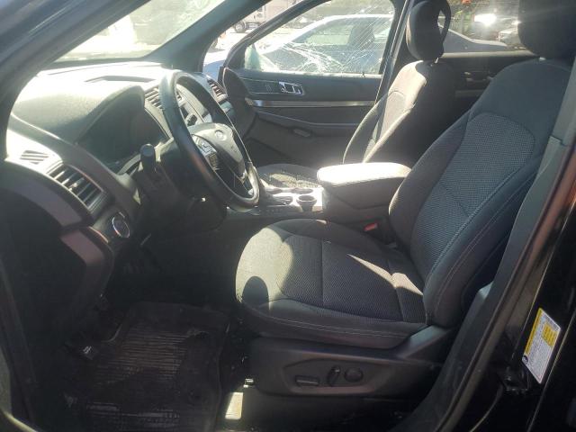 2019 FORD EXPLORER X - 1FM5K7D87KGA04786