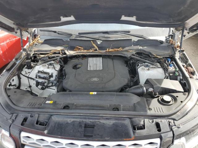 2017 LAND ROVER RANGE ROVE - SALWR2FK4HA674865