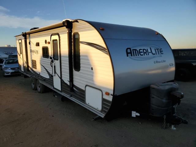 GFST AMERI-LITE 2016 white   1NL1GTM26G1120834 photo #1