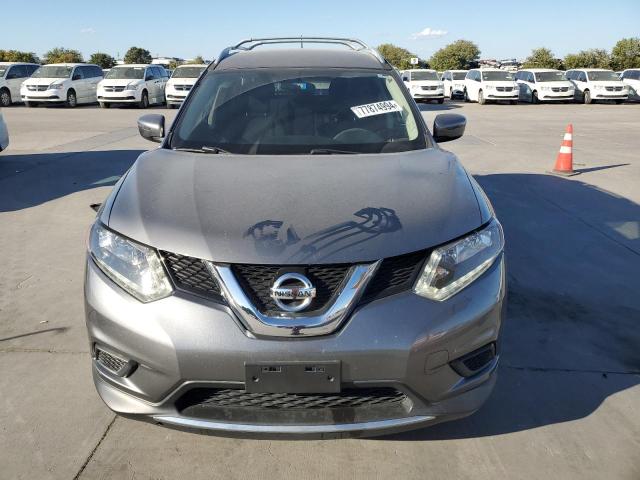 VIN JN8AT2MT6GW025718 2016 Nissan Rogue, S no.5