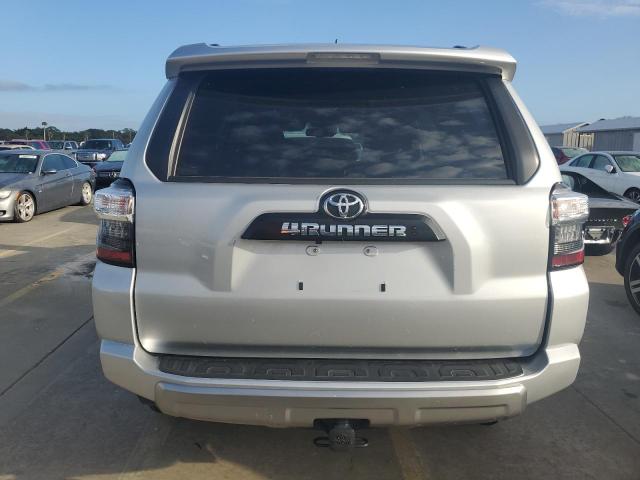 VIN JTEBU5JR3L5820308 2020 Toyota 4runner, Sr5/Sr5 ... no.6