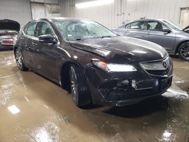 2016 ACURA TLX - 19UUB1F37GA005608
