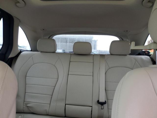 2016 MERCEDES-BENZ GLC 300 - WDC0G4JB2GF108429