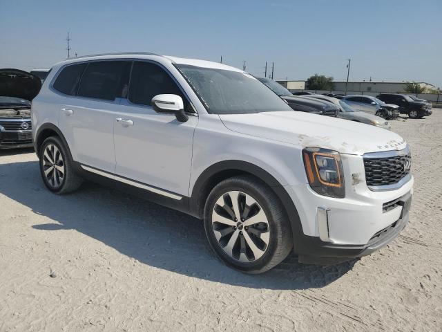 2022 KIA TELLURIDE - 5XYP3DHC6NG270914
