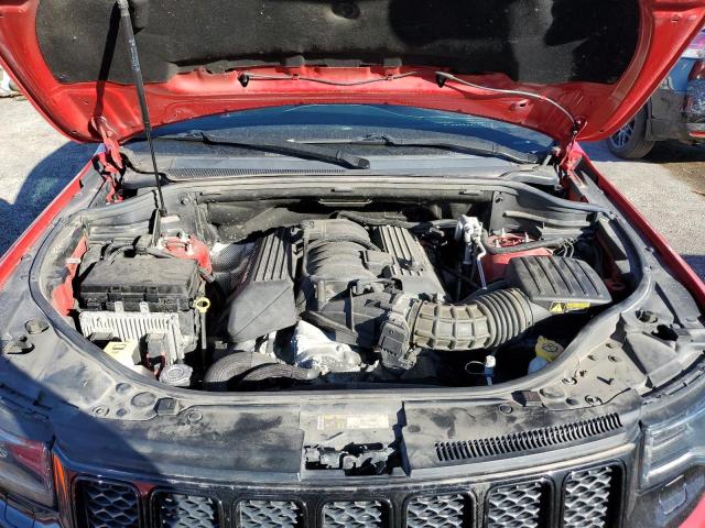 2018 JEEP GRAND CHER - 1C4RJFDJ9JC259855