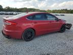 Lot #2940828700 2020 FORD FUSION SE