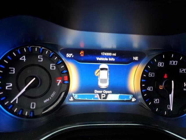 2015 CHRYSLER 200 S - 1C3CCCDG0FN544009