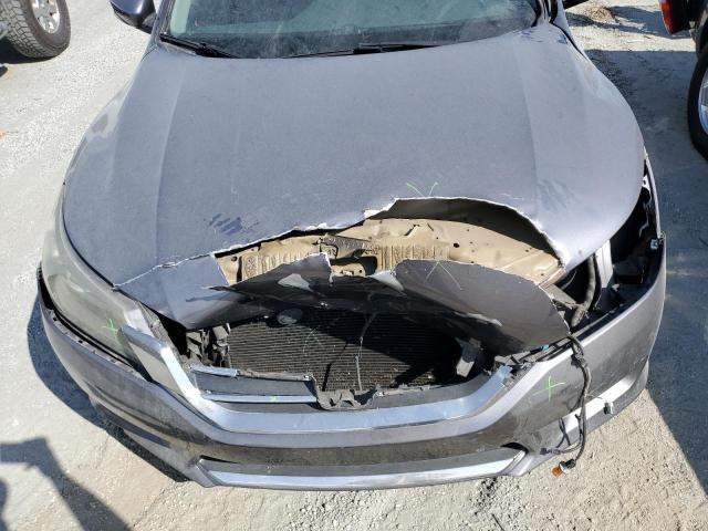 VIN 1HGCR2F37FA237945 2015 Honda Accord, LX no.11