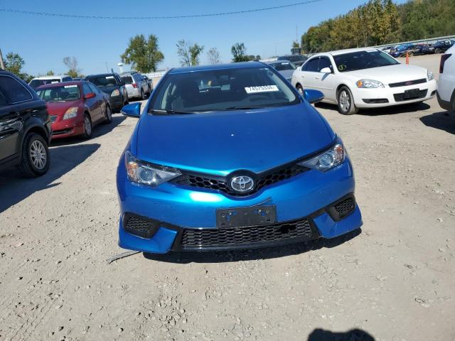 2017 TOYOTA COROLLA IM - JTNKARJE0HJ544729