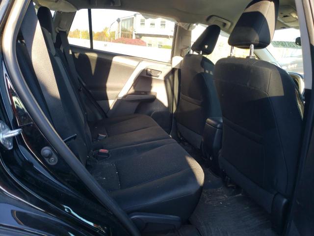 2018 TOYOTA RAV4 LE - 2T3BFREV6JW764609