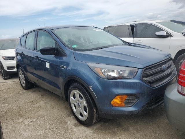 2018 FORD ESCAPE S - 1FMCU0F76JUC55263