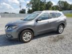 2015 NISSAN ROGUE S - KNMAT2MV5FP517985