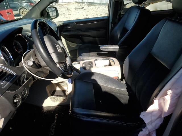 2017 DODGE GRAND CARA - 2C4RDGCG5HR716133