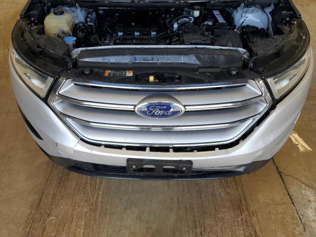 VIN 2FMTK3G81FBB91421 2015 Ford Edge, SE no.12