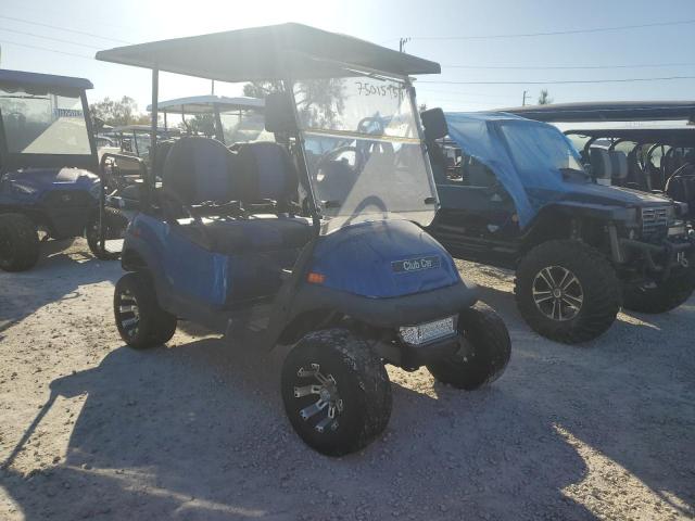 2012 CLUB GOLF CART #3026302455