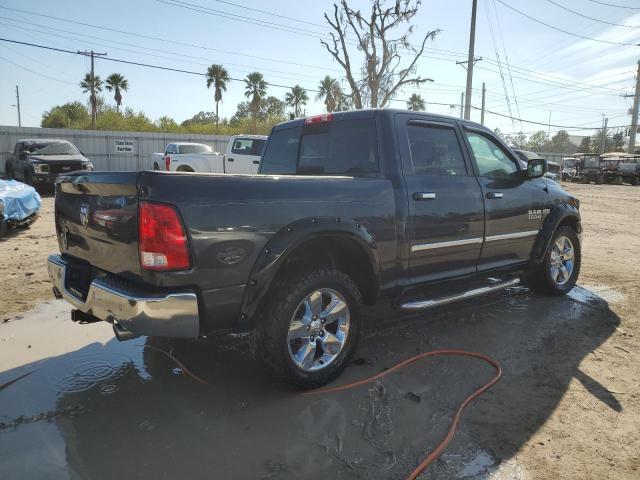 RAM 1500 SLT 2015 blue  gas 1C6RR6LT1FS729196 photo #4