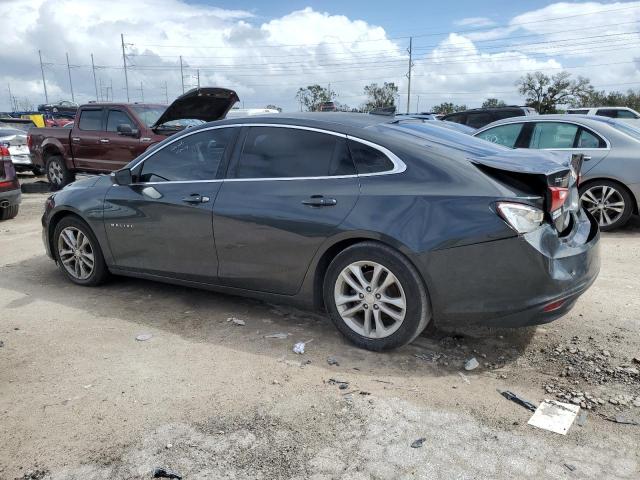 Vin: 1g1ze5st9gf282829, lot: 71717954, chevrolet malibu lt 20162