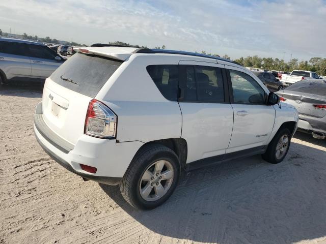 VIN 1C4NJCBA5DD115539 2013 Jeep Compass, Sport no.3