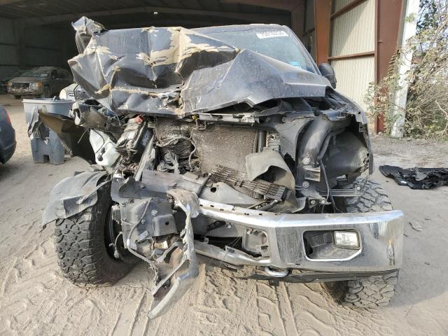 2015 FORD F150 SUPER - 1FTEW1EF8FKD07503