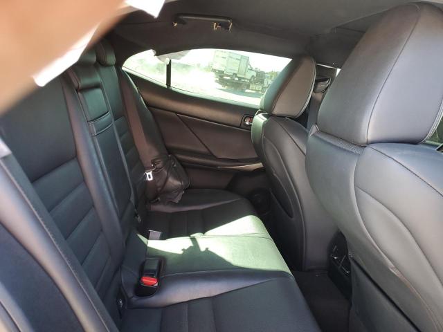 2015 LEXUS IS 350 - JTHBE1D2XF5020309