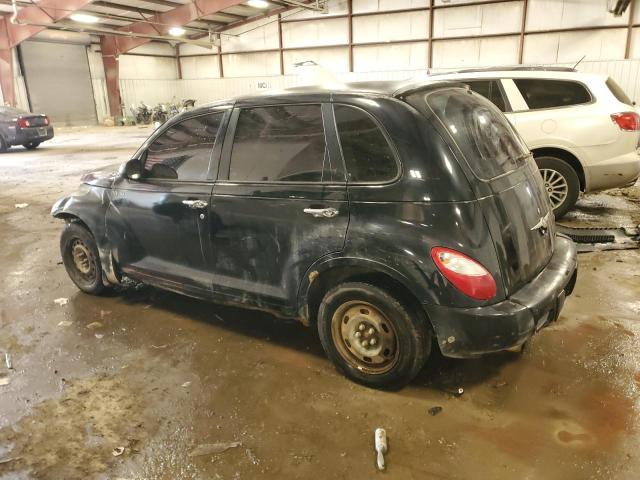 CHRYSLER PT CRUISER 2007 black  gas 3A4FY48B47T520189 photo #3