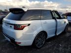 LAND ROVER RANGE ROVE photo