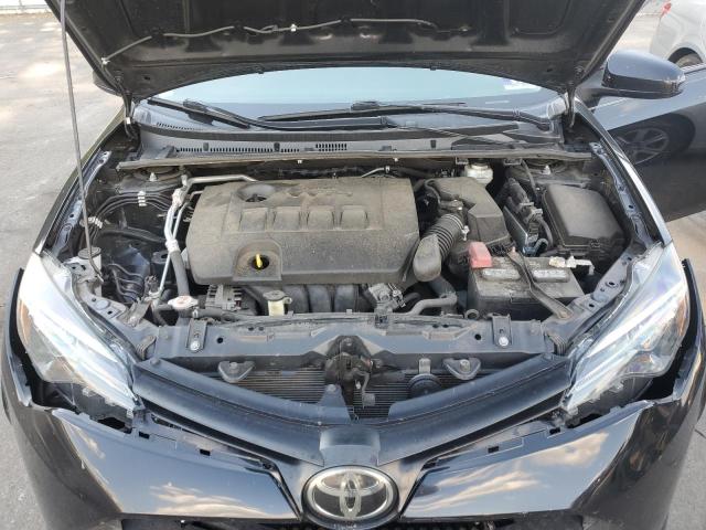 2019 TOYOTA COROLLA L - 5YFBURHE4KP931921