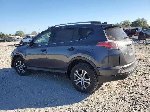 VIN JTMZFREV6HJ707625 2017 Toyota RAV4, LE no.2