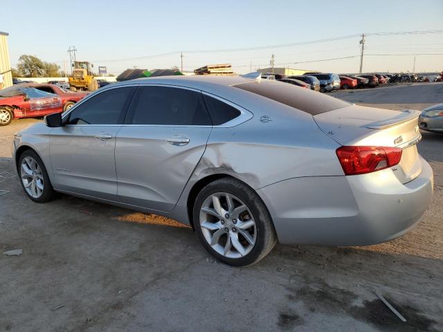 VIN 2G1115S32G9126004 2016 Chevrolet Impala, LT no.2