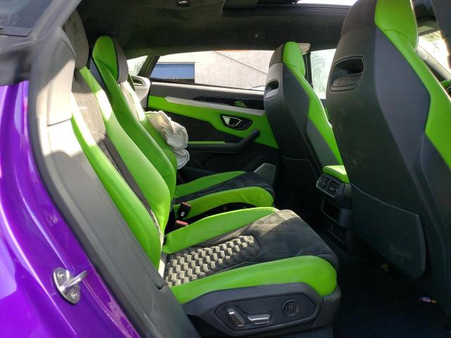 2022 LAMBORGHINI URUS ZPBUA1ZL5NLA17828