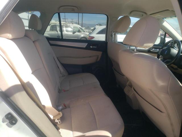 2019 SUBARU OUTBACK 2. - 4S4BSAFC3K3370494