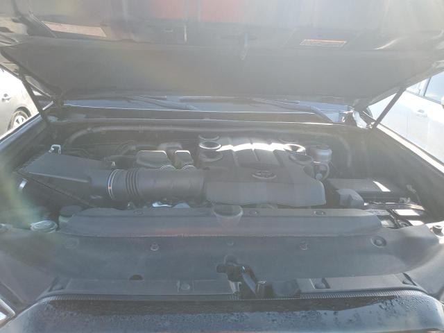 2018 TOYOTA 4RUNNER SR - JTEZU5JR7J5174878