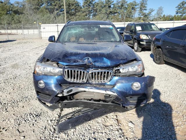 VIN 5UXWX9C54G0D88458 2016 BMW X3, Xdrive28I no.5