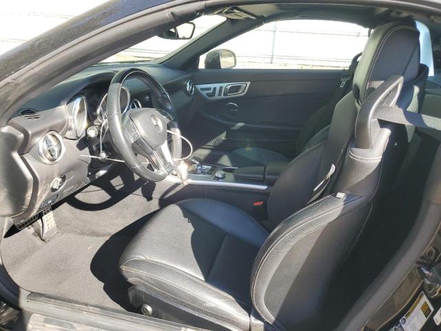 2016 MERCEDES-BENZ SLK 300 WDDPK3JA0GF112523