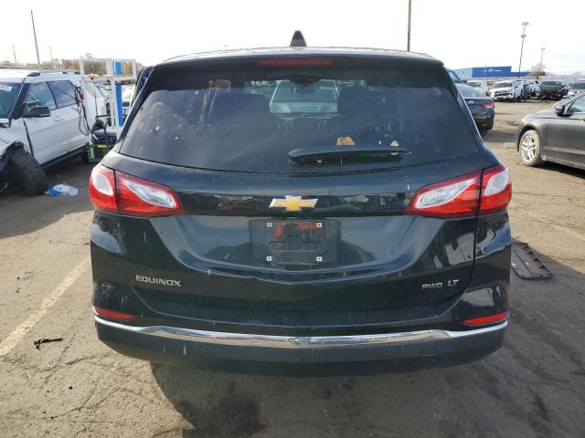 2018 CHEVROLET EQUINOX LT - 2GNAXSEV7J6254210