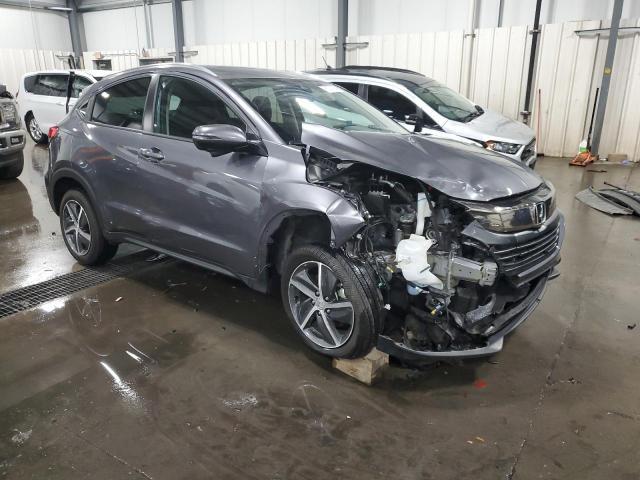 2021 HONDA HR-V EX - 3CZRU6H50MM737470