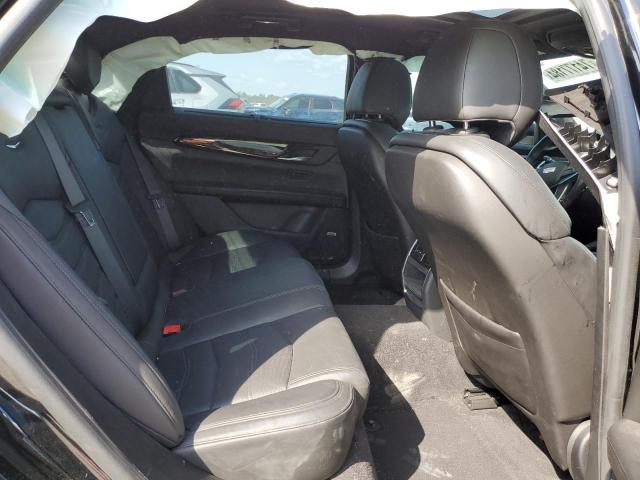 2018 CADILLAC CT6 PREMIU - 1G6KG5RS3JU159792