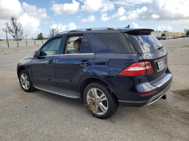 Vin: 4jgda5jb0fa498291, lot: 77284294, mercedes-benz m-class 350 20152