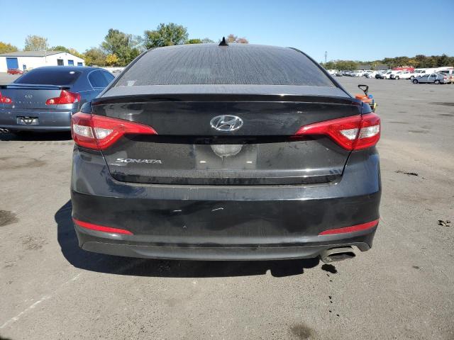 2016 HYUNDAI SONATA SE - 5NPE24AF1GH364516