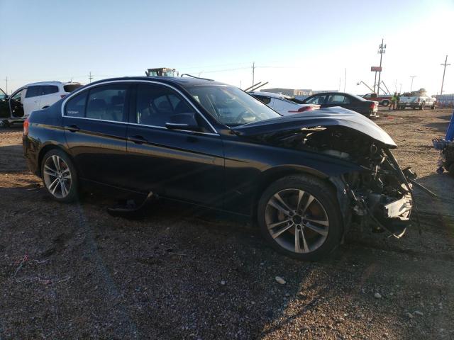 2015 BMW 335XI WBA3B9G55FNR93257