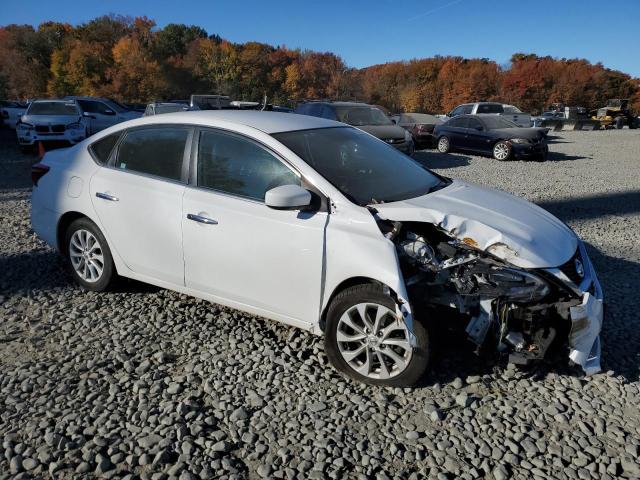 2019 NISSAN SENTRA S - 3N1AB7AP3KY231229
