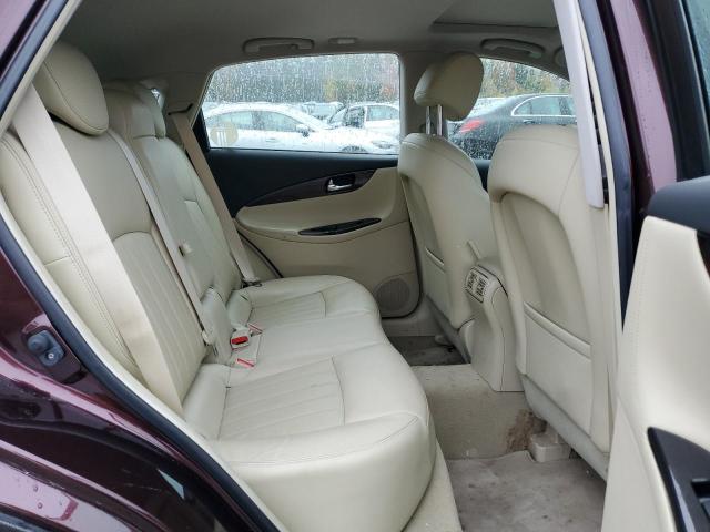 2016 INFINITI QX50 - JN1BJ0RR9GM270664