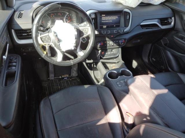 2020 GMC TERRAIN SLT 3GKALPEX4LL327961